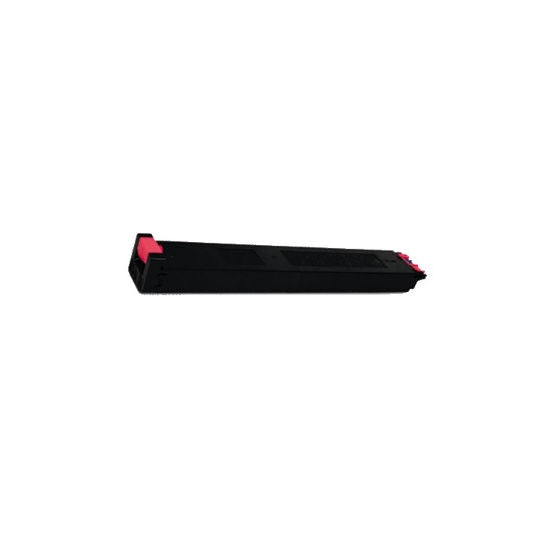 Compatible Sharp MX-51NTMA Magenta Toner Cartridge