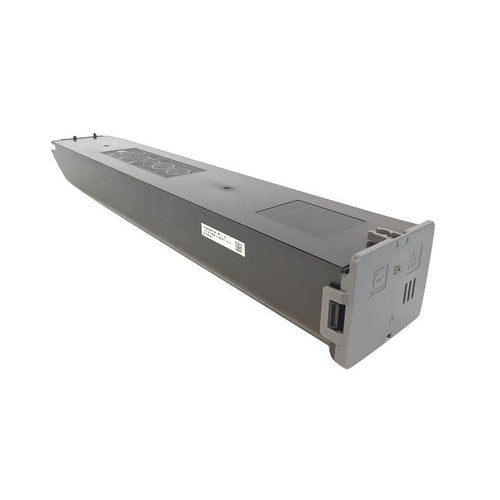 Compatible Sharp MX-61NTBA  Toner Cartridge - Black