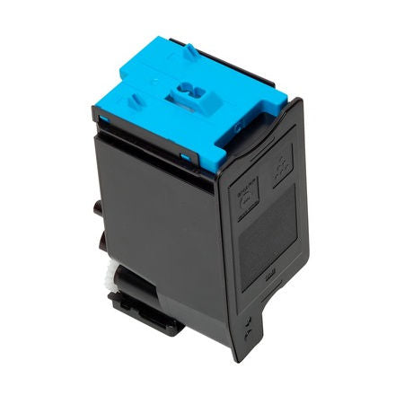 Compatible Sharp MXC30NTC Cyan Toner Cartridge