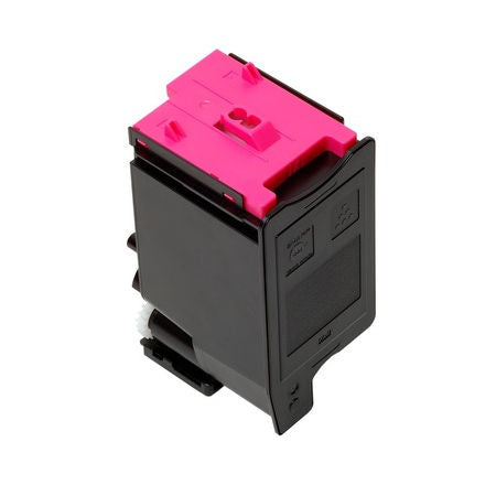 Compatible Sharp MXC30NTM Magenta Toner Cartridge