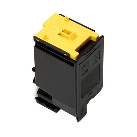 Compatible Sharp MXC30NTY Yellow Toner Cartridge