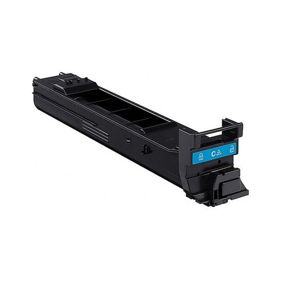 Compatible Sharp MX-C40NTC Cyan Toner Cartridge