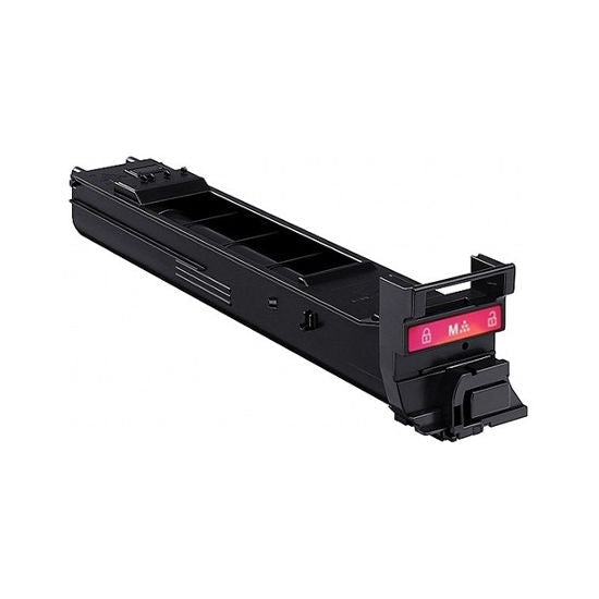 Compatible Sharp MX-C40NTM Magenta Toner Cartridge