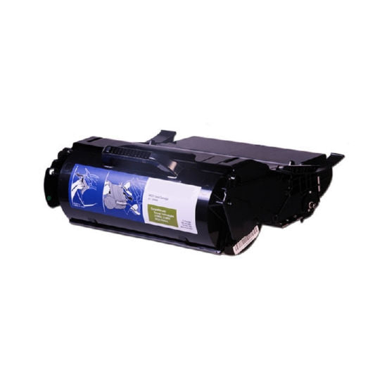 Compatible Source Tech STI-204064 Black MICR Toner Cartridge