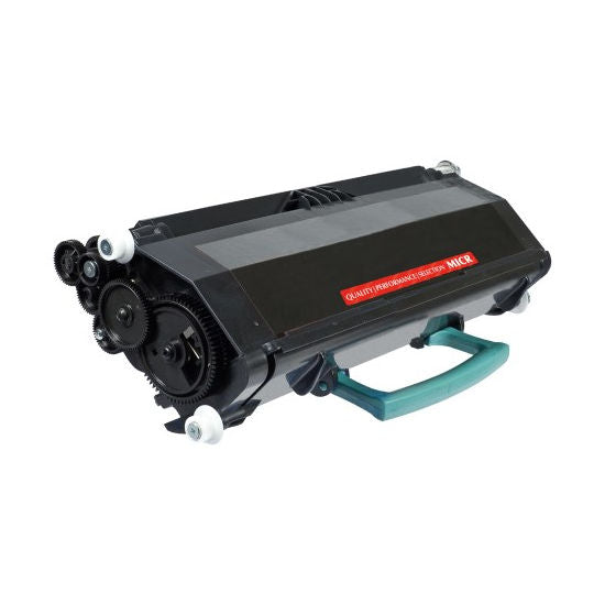 Compatible Source Tech STI-204513 Black MICR Toner Cartridge