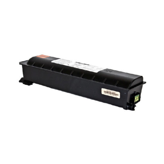 Compatible Toshiba T-1810 Black Toner Cartridge
