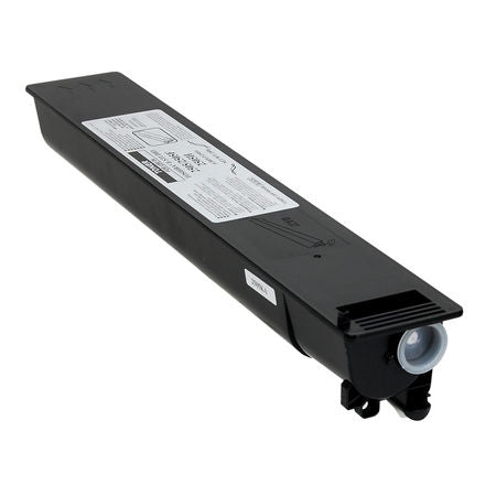 Compatible Toshiba T2505U Toner Cartridge, Black