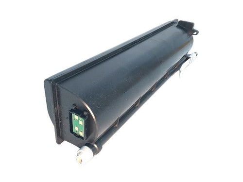 Compatible Toshiba T3008U Black Toner Cartridge