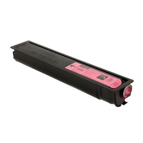 Compatible Toshiba TFC25M Magenta Copier Toner Cartridge
