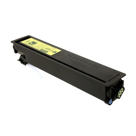 Compatible Toshiba TFC25Y Yellow Copier Toner Cartridge