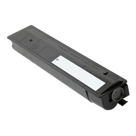Compatible Toshiba T-FC30UK Toner Cartridge, Black