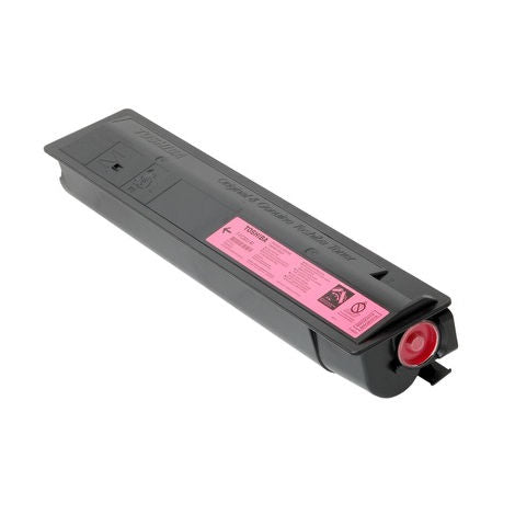 Compatible Toshiba T-FC30UM Toner Cartridge, Magenta