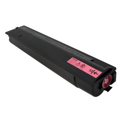 Compatible Toshiba TFC415UM Magenta Toner Cartridge