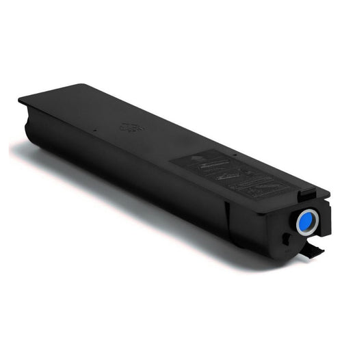 Compatible Toshiba T-FC425U-C Cyan Toner Cartridge