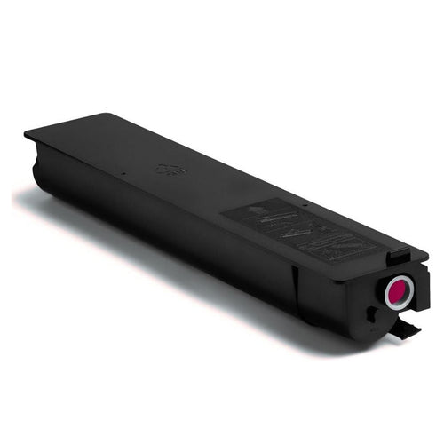 Compatible Toshiba T-FC425U-M Magenta Toner Cartridge