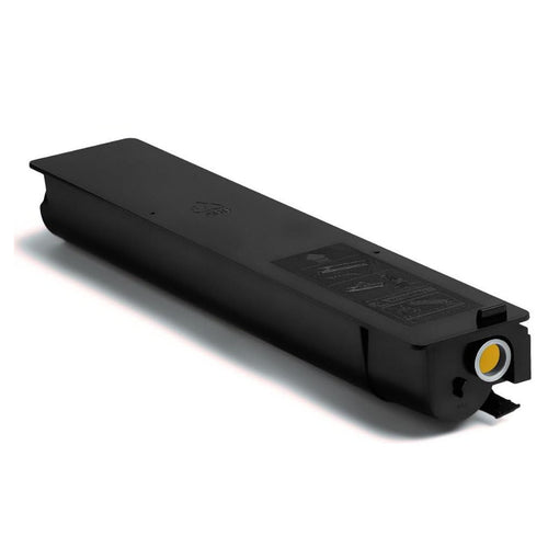 Compatible Toshiba T-FC425U-Y Yellow Toner Cartridge