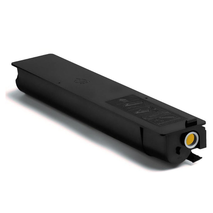 Compatible Toshiba T-FC425U-Y Yellow Toner Cartridge
