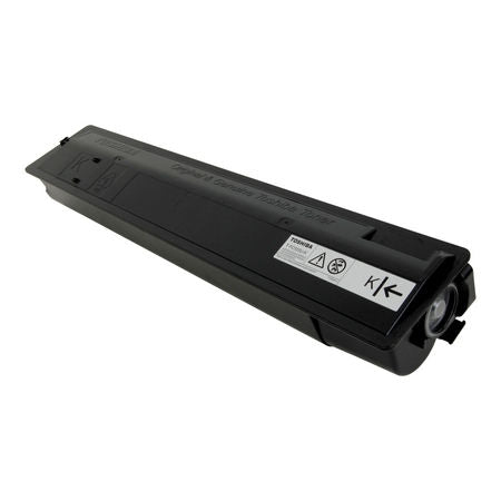 Compatible Toshiba TFC505UK Black Toner Cartridge