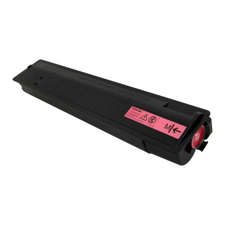 Compatible Toshiba TFC505UM Magenta Toner Cartridge