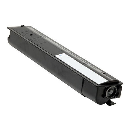Compatible Toshiba T-FC50UK Toner Cartridge, Black