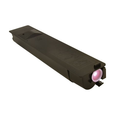 Compatible Toshiba T-FC50UM Toner Cartridge, Magenta