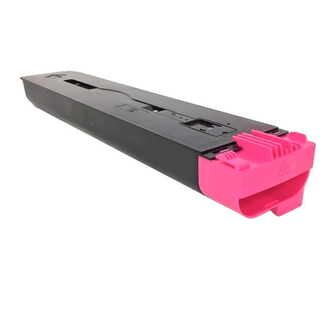 Compatible Xerox 6R1221 Magenta Toner Cartridge
