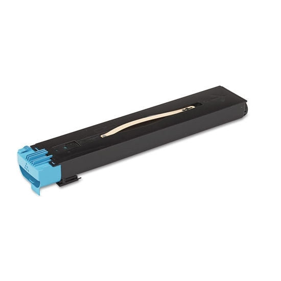 Compatible Xerox 6R1222 Cyan Toner Cartridge