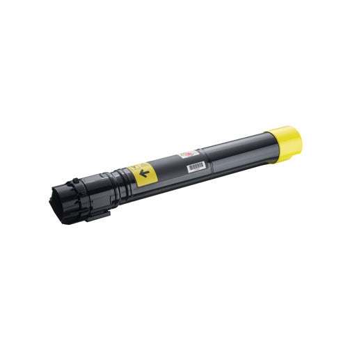 Compatible Xerox 006R01396 Yellow Toner Cartridge