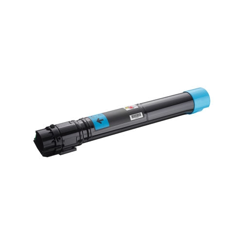 Compatible Xerox 006R01398 Cyan Toner Cartridge