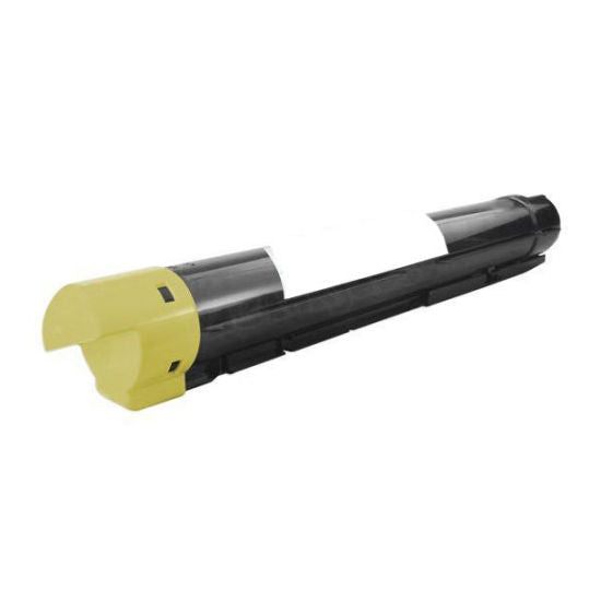 Compatible Xerox 6R1458, 006R01458 Yellow Toner Cartridge
