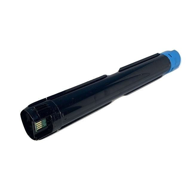 Compatible Xerox 6R1460, 006R01460 Cyan Toner Cartridge