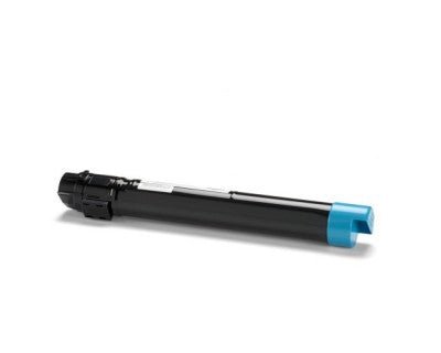Compatible Xerox 006R01512 Metered Cyan Toner Cartridge