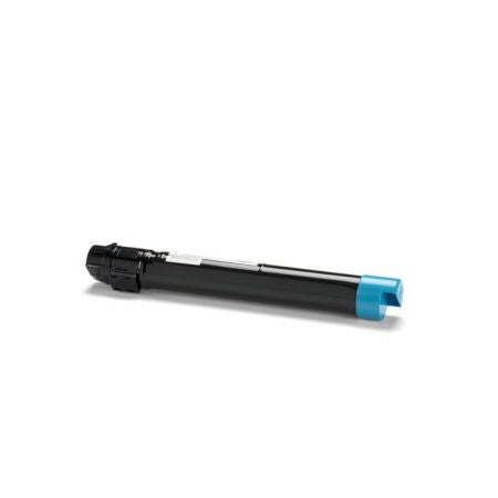 Compatible Xerox 006R01516 Cyan Toner Cartridge