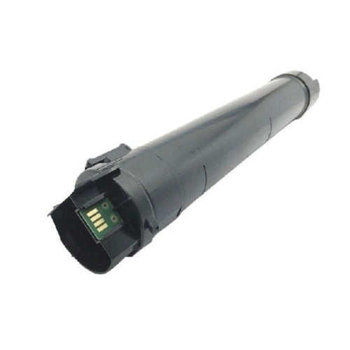 Compatible Xerox 006R01697 Black Toner Cartridge