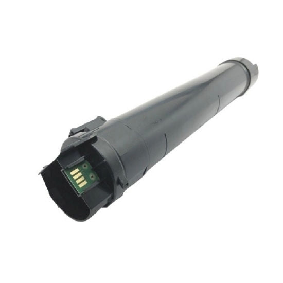 Compatible Xerox 006R01697 Black Toner Cartridge