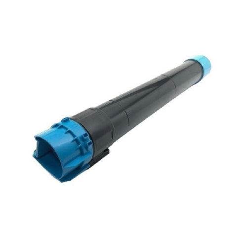 Compatible Xerox 006R01698 Cyan Toner Cartridge