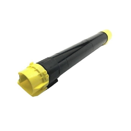 Compatible Xerox 006R01700 Yellow Toner Cartridge