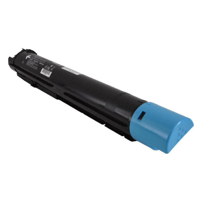 Compatible Xerox 006R01825 Toner Cartridge - Cyan