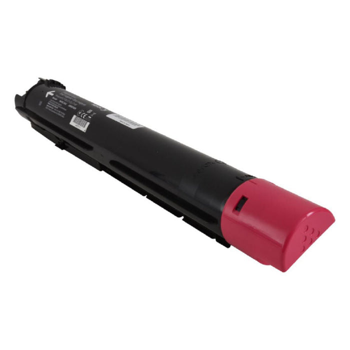 Compatible Xerox 006R01826 Toner Cartridge - Magenta