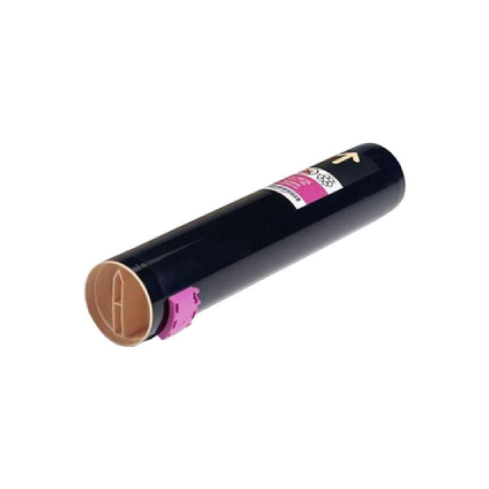 Compatible Xerox 106R00654 High Capacity Magenta Toner Cartridge