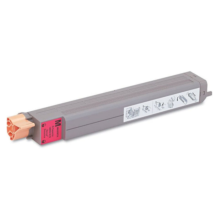 Compatible Xerox 106R01078 High Capacity Magenta Toner Cartridge