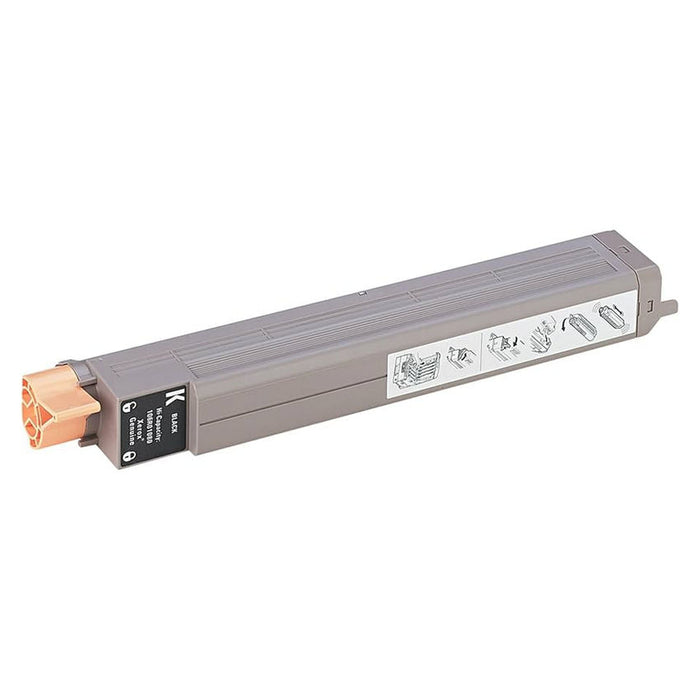Compatible Xerox 106R01080 High Capacity Black Toner Cartridge