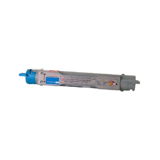 Compatible Xerox 106R01082 High Capacity Cyan Laser Toner Cartridge