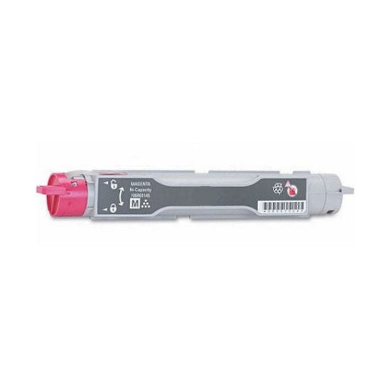 Compatible Xerox 106R01145 High Capacity Magenta Laser Toner Cartridge