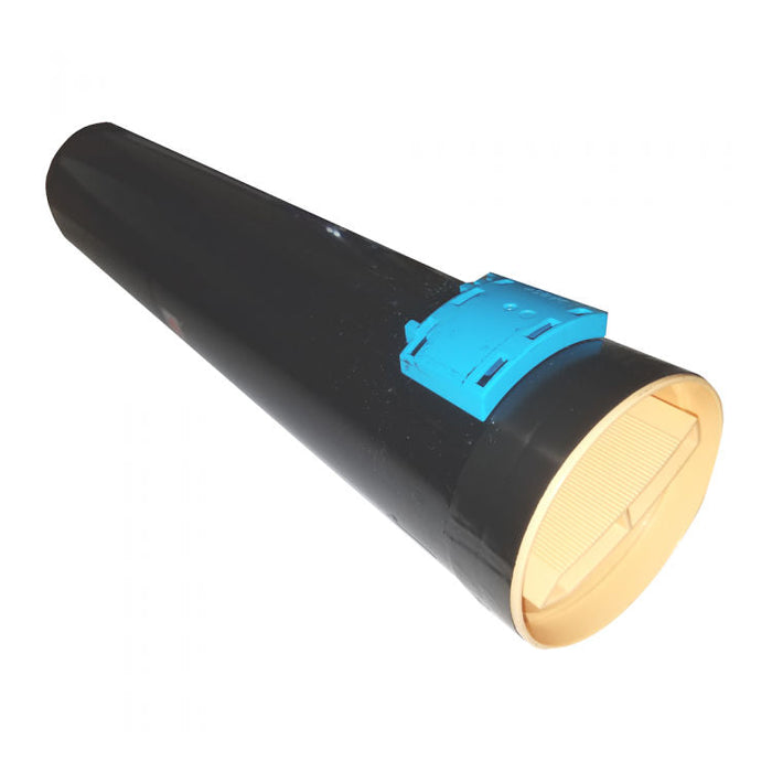 Compatible Xerox 106R01160 High Capacity Cyan Toner Cartridge