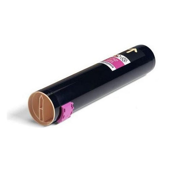 Compatible Xerox 106R01161 High Capacity Magenta Toner Cartridge
