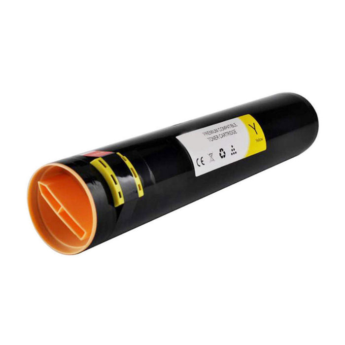 Compatible Xerox 106R01162 High Capacity Yellow Toner Cartridge