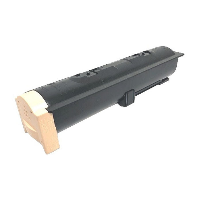 Compatible Xerox 106R01306 Black Toner Cartridge