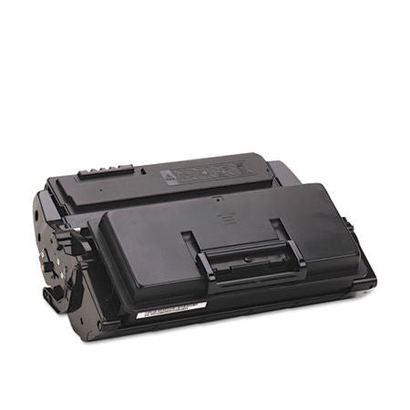 Compatible Xerox 106R01371 High Capacity Black Toner Cartridge
