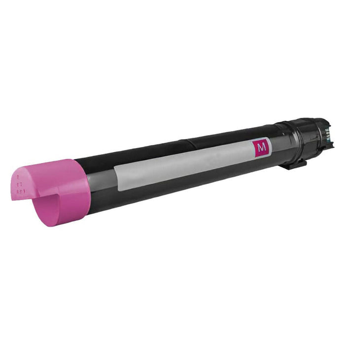 Compatible Xerox 106R01437 High Capacity Magenta Toner Cartridge